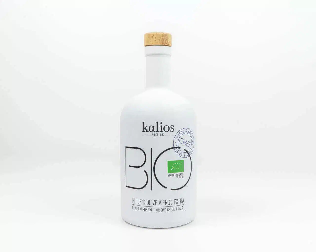 Huile d’olive BIO 500ml