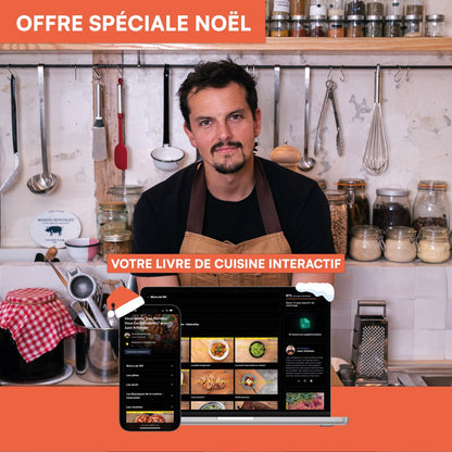 Carte cadeau - Les Rendez-Vous Esseptionnels