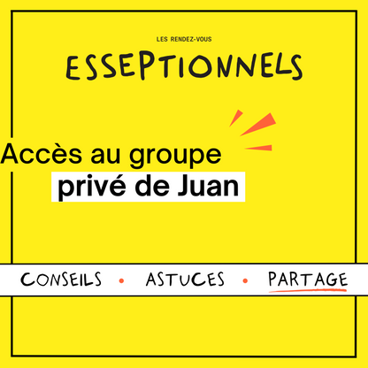 Les Rendez-Vous Esseptionnels